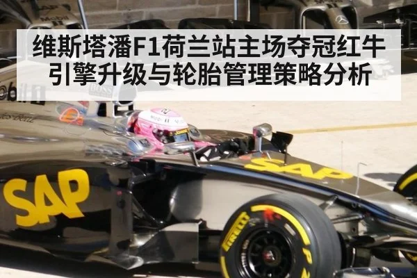 维斯塔潘F1荷兰站主场夺冠红牛引擎升级与轮胎管理策略分析